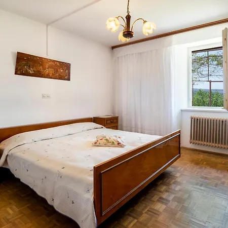 Apartmán Apartma Rita Domace Udobje - Apartment Rita Home Comfort