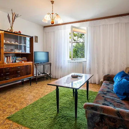 Apartma Rita Domace Udobje - Apartment Rita Home Comfort Apartmán *