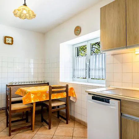 Apartmán Apartma Rita Domace Udobje - Apartment Rita Home Comfort