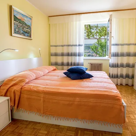 Apartmán Apartma Rita Domace Udobje - Apartment Rita Home Comfort Portorož