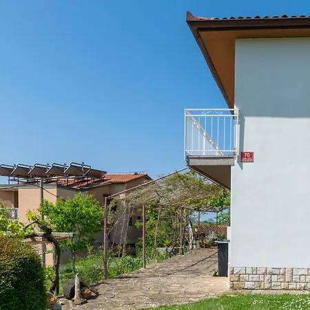 Apartmán Apartma Rita Domace Udobje - Apartment Rita Home Comfort