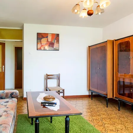 Apartma Rita Domace Udobje - Apartment Rita Home Comfort Portorož