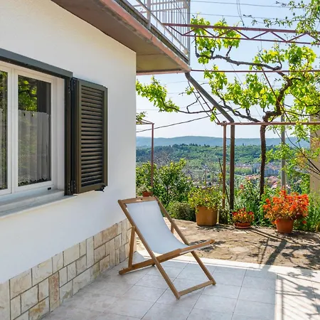 Apartmán Apartma Rita Domace Udobje - Apartment Rita Home Comfort Portorož