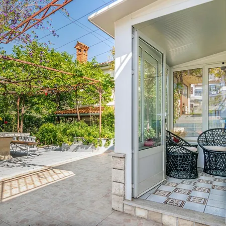 Apartma Rita Domace Udobje - Apartment Rita Home Comfort Portorož