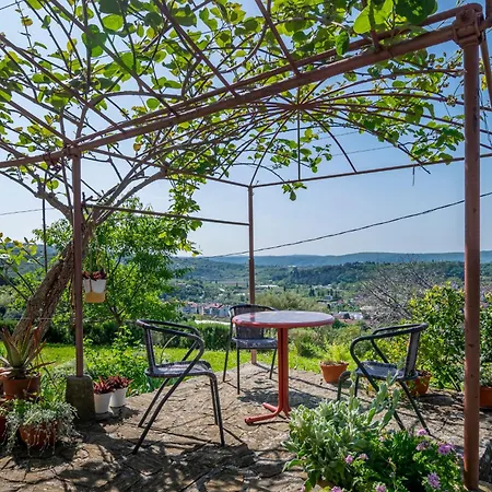Apartmán Apartma Rita Domace Udobje - Apartment Rita Home Comfort