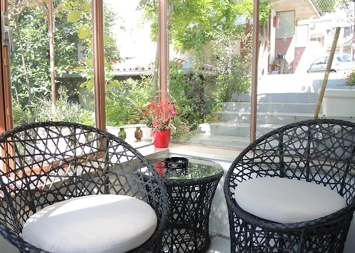 Daire Rita Portorož